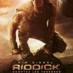 Photo du film : Riddick