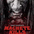 Photo du film : Machete Kills