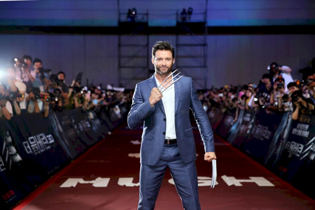 Photo du film : Wolverine : le combat de l'immortel
