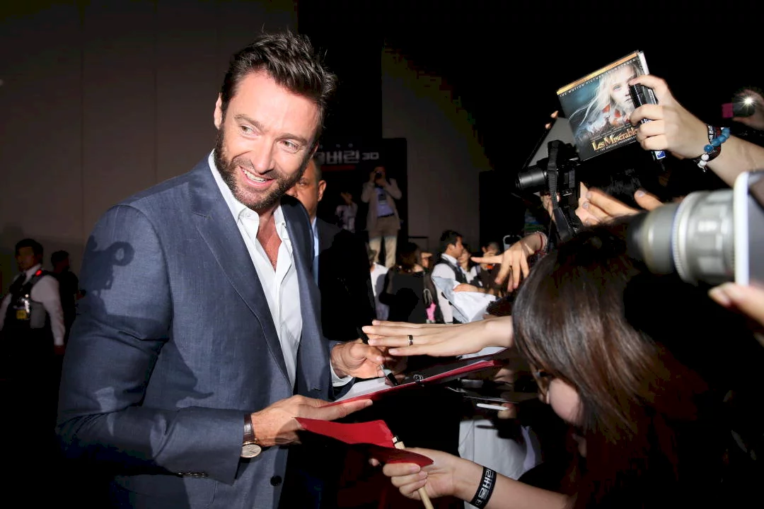 Photo 29 du film : Wolverine : le combat de l'immortel