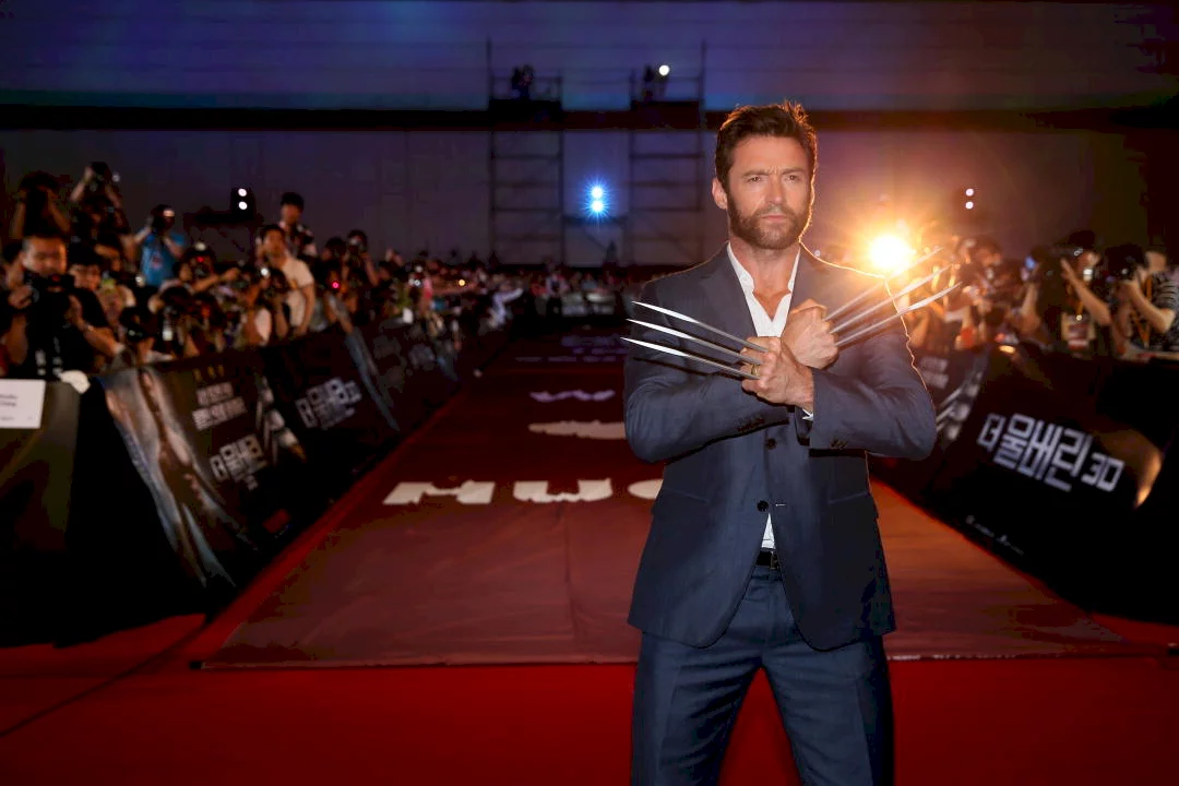 Photo 30 du film : Wolverine : le combat de l'immortel