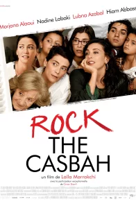 Affiche du film : Rock the Casbah