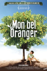 Affiche du film : Mon bel oranger