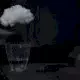 Photo du film : Un Nuage dans un verre d'eau