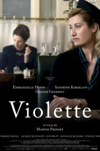 Affiche du film : Violette