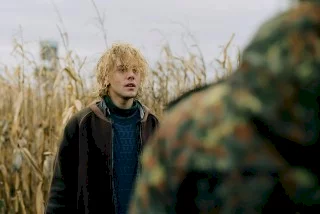 Photo du film : Tom à la ferme