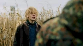 Affiche du film : Tom à la ferme