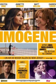 Affiche du film : Imogène