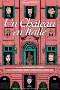 Affiche du film : Un Château en Italie