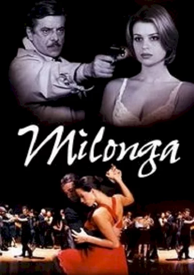 Photo 1 du film : Milonga