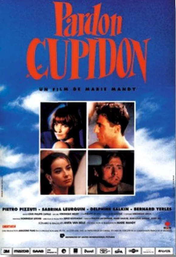 Photo 1 du film : Pardon cupidon