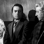 Photo du film : Maigret et l'affaire saint fiacre