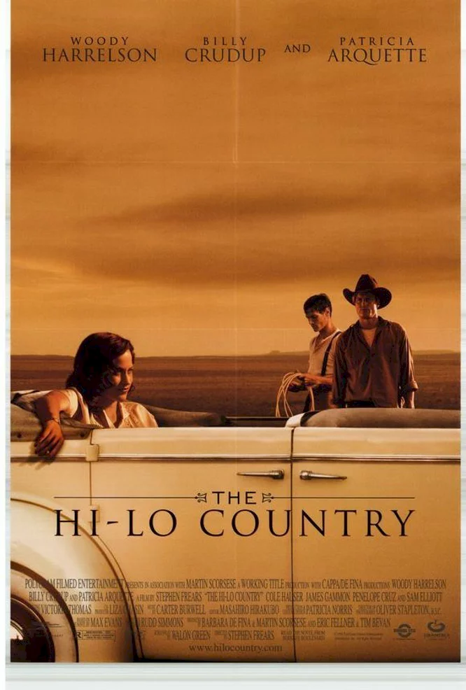 Photo 1 du film : The Hi-Lo country