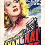 Photo du film : Shanghai express