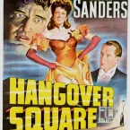 Photo du film : Hangover square