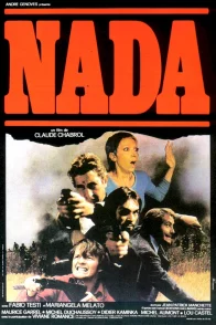Affiche du film : Nada