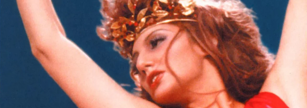 Photo du film : Fellini roma