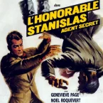 Photo du film : L'honorable stanislas agent secret