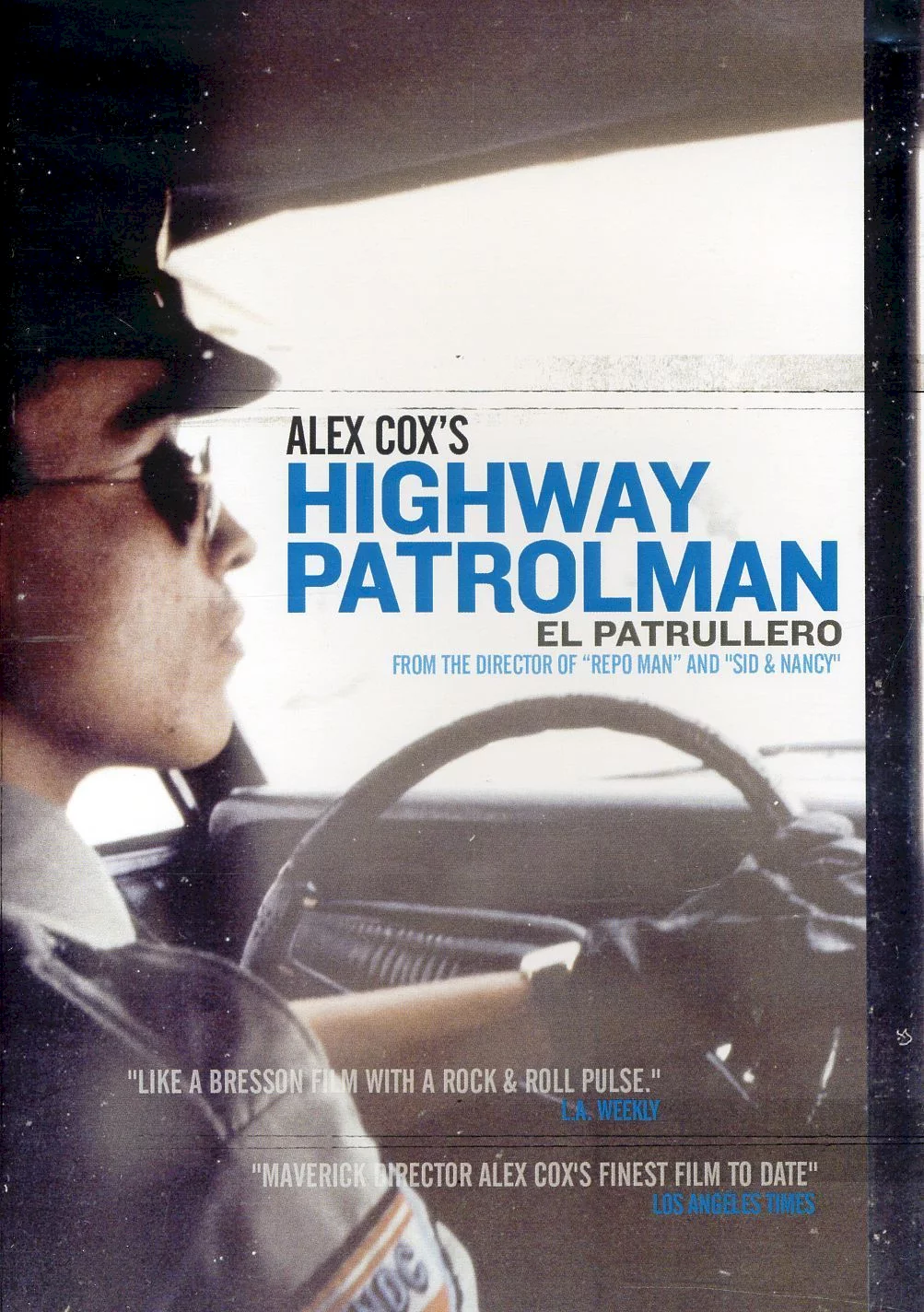 Photo 1 du film : Highway patrolman