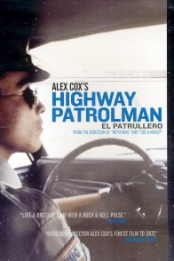 Affiche du film : Highway patrolman