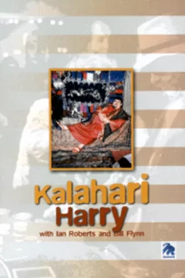 Affiche du film Kalahari