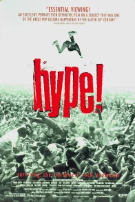 Affiche du film : Hype
