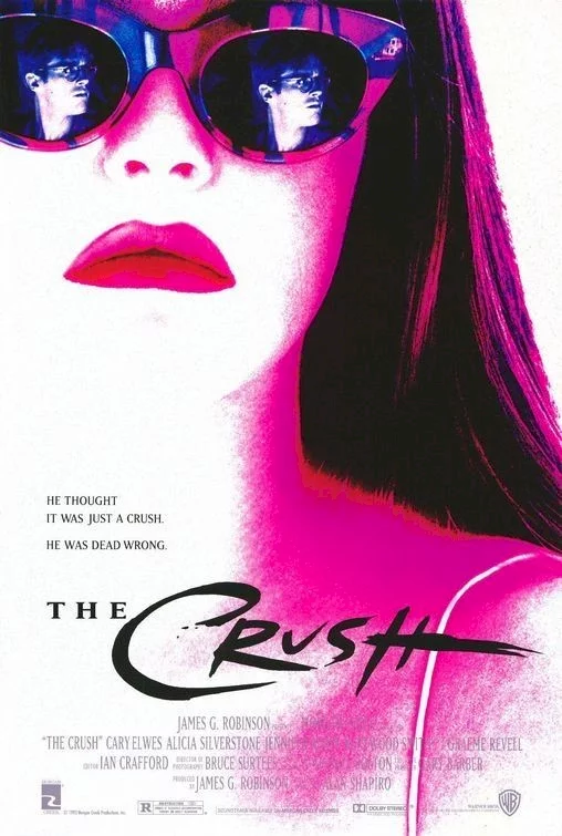 Photo 2 du film : The crush