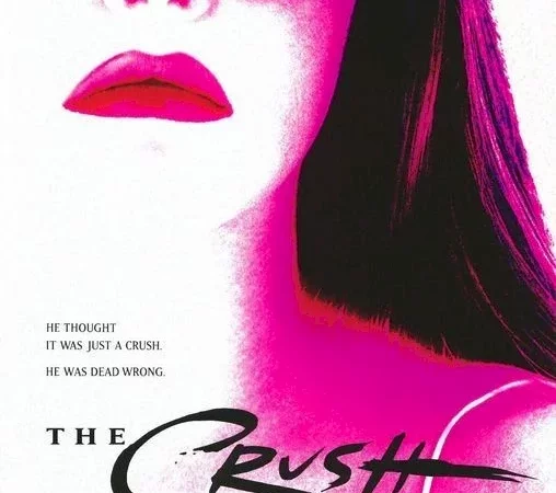 Photo du film : The crush