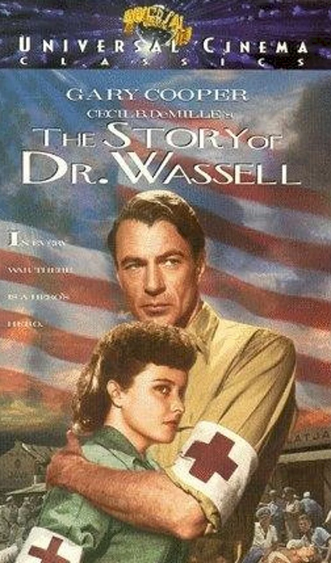 Photo 1 du film : L'odyssee du dr wassell