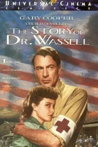 Affiche du film : L'odyssee du dr wassell