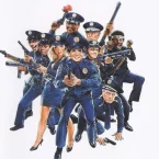 Photo du film : Police academy 2