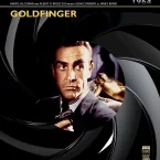 Photo du film : Goldfinger