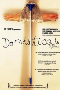 Affiche du film : Domesticas