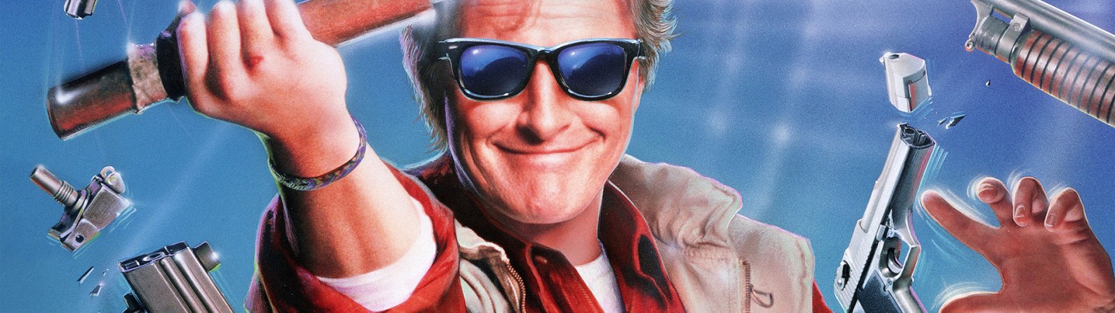 Film Avec Un Aveugle Qui Se Bat Vengeance aveugle : Le film