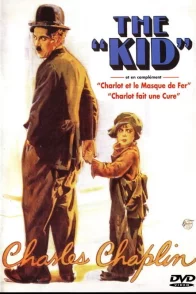 Affiche du film : Le Kid