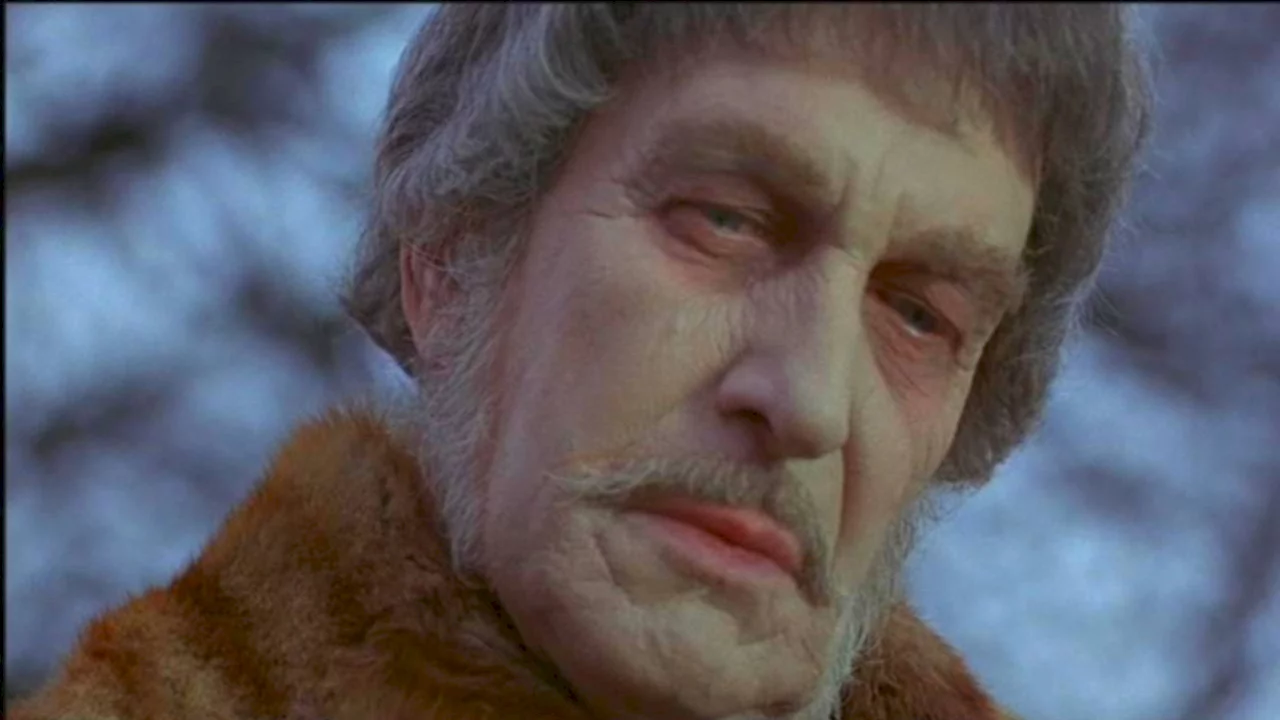 Photo 6 du film : L'abominable docteur phibes