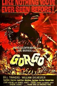 Affiche du film : Gorgo