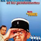 Photo du film : Le gendarme et les gendarmettes