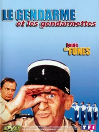Photo dernier film Jean Girault