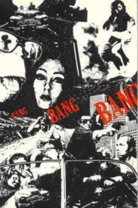Affiche du film : Bang bang