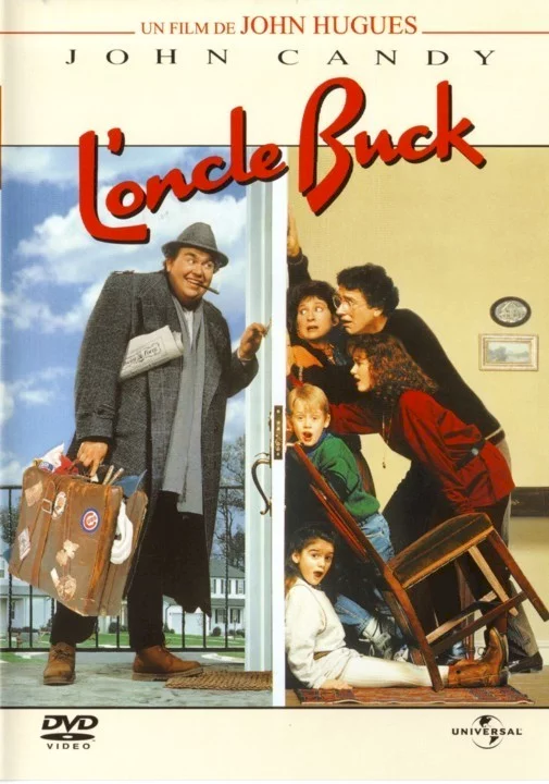 Photo 1 du film : Uncle Buck