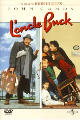 Affiche du film Uncle Buck