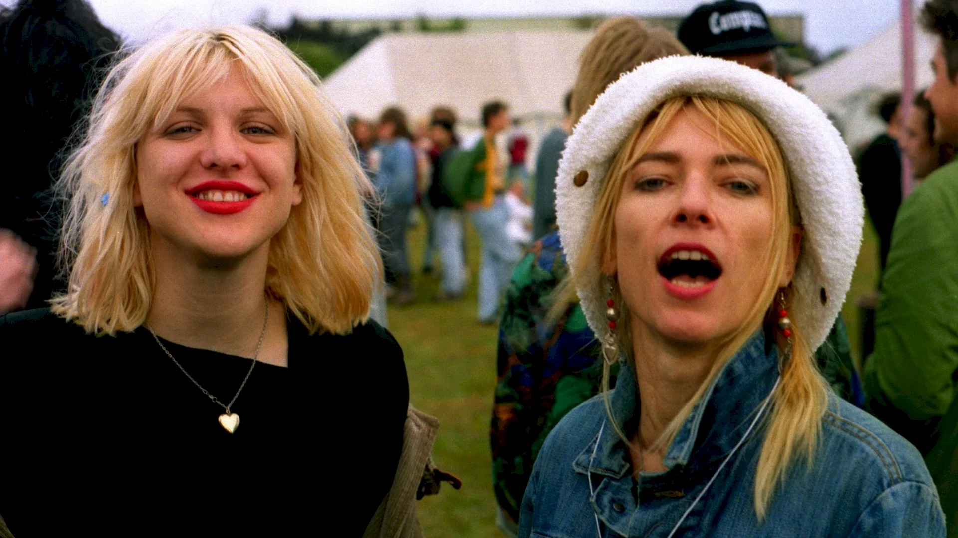 Photo 4 du film : 1991 : The year punk broke