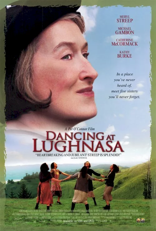 Photo 1 du film : Dancing at lughnasa
