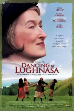 Affiche du film = Dancing at lughnasa