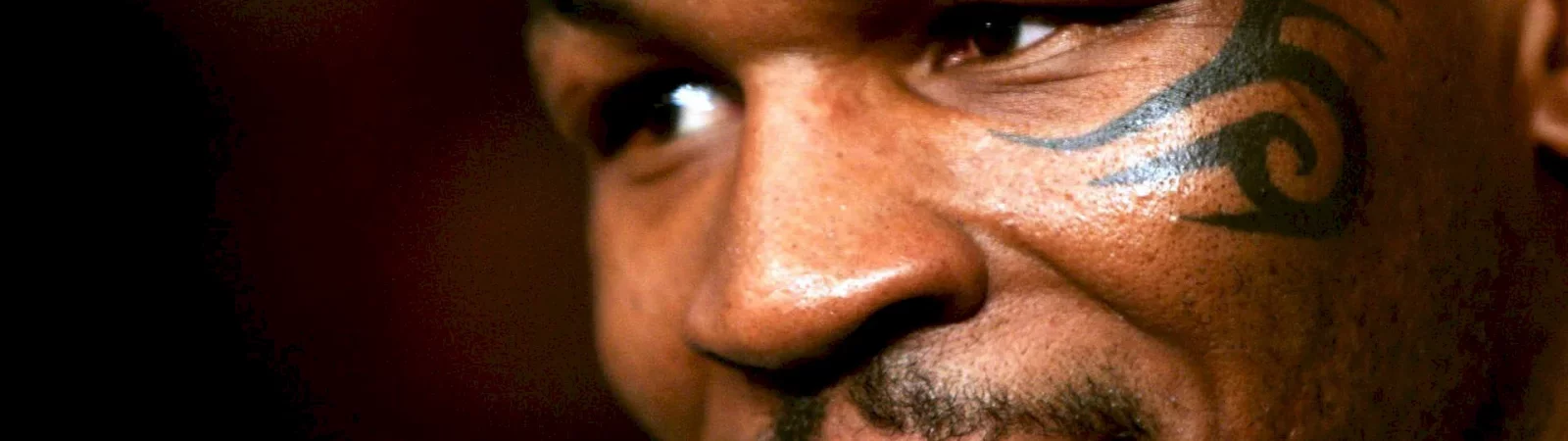Photo du film : Tyson