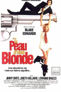 Affiche du film : Dans la peau d'une blonde