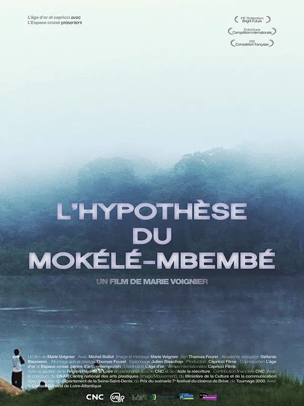 Photo 1 du film : L'Hypothèse du Mokélé M'Bembé