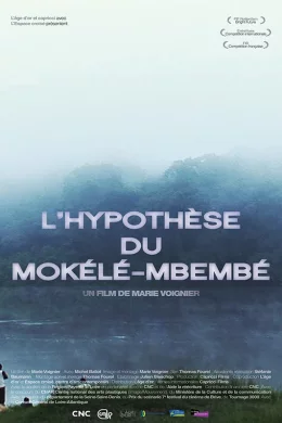 Affiche du film L'Hypothèse du Mokélé M'Bembé