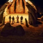 Photo du film : Star Trek V : L'ultime frontière